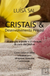 Cristais & Desenvolvimento Pessoal