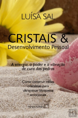 Bertrand.pt - Cristais & Desenvolvimento Pessoal
