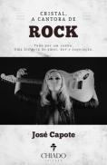 Cristal, a Cantora de Rock