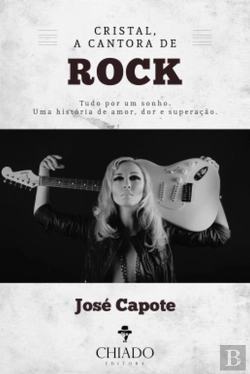 Bertrand.pt - Cristal, a Cantora de Rock