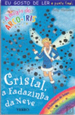 Bertrand.pt - Cristal, a Fadazinha da Neve