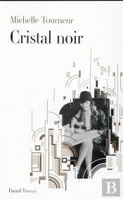 Cristal Noir