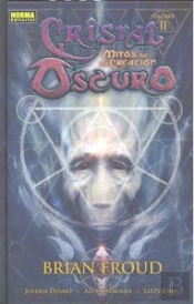 Cristal Oscuro