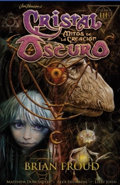 Cristal Oscuro