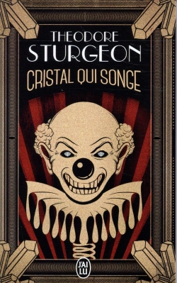 Bertrand.pt - Cristal Qui Songe