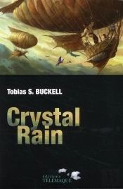Cristal Rain