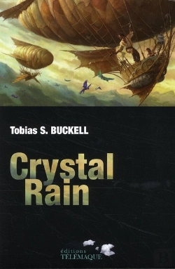 Bertrand.pt - Cristal Rain