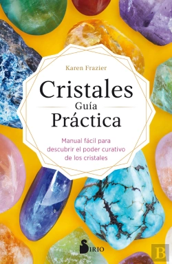 Bertrand.pt - Cristales Guía Práctica
