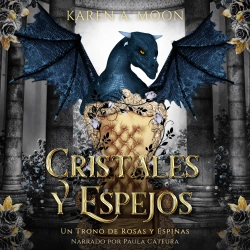 Bertrand.pt - Cristales Y Espejos - Enemies To Lovers / Romantasy De Dragones