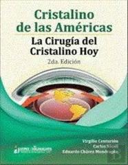 Cristalino De Las Americas