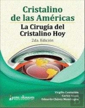Cristalino De Las Americas