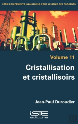 Bertrand.pt - Cristallisation Et Cristallisoirs
