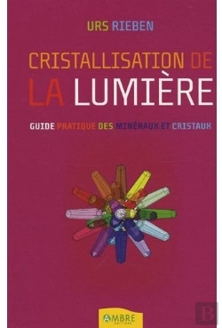 Bertrand.pt - Cristallistion De La Lumière