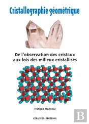 Cristallographie Geometrique