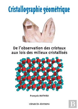 Bertrand.pt - Cristallographie Geometrique