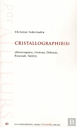 Bertrand.pt - Cristallographie(S)