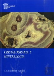 Cristalografia e Mineralogia