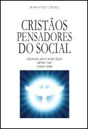 Cristãos Pensadores do Social III