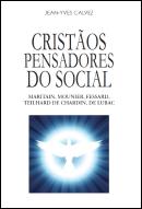 Cristãos Pensadores do Social