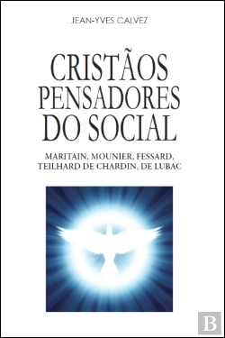 Bertrand.pt - Cristãos Pensadores do Social