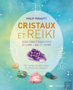 Bertrand.pt - Cristaux Et Reiki - Soins Energetiques Pour Le Corps, L'Ame Et L'Esprit