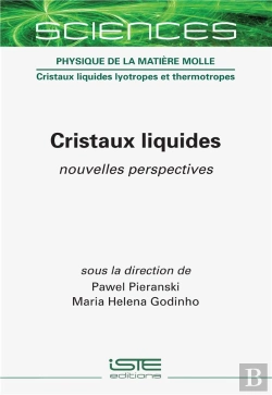 Bertrand.pt - Cristaux Liquides : Nouvelles Perspectives
