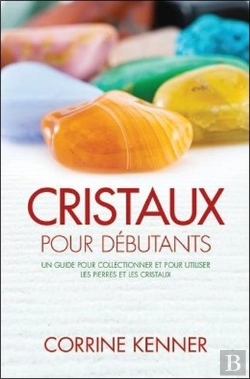 Bertrand.pt - Cristaux Pour Debutants