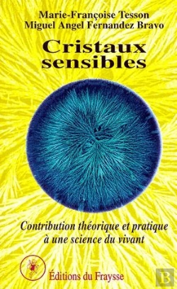 Bertrand.pt - Cristaux Sensibles