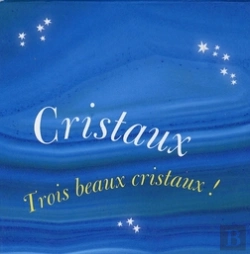 Bertrand.pt - Cristaux ; Trois Beaux Cristaux !