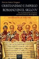 Cristianismo E Imperio Romano En El Siglo Iv