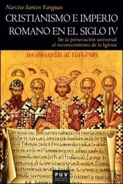 Bertrand.pt - Cristianismo E Imperio Romano En El Siglo Iv
