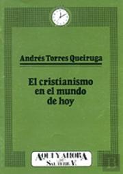 Cristianismo En El Mundo De Hoy, El
