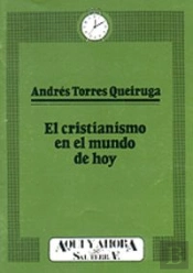 Cristianismo En El Mundo De Hoy, El