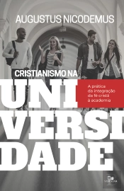 Cristianismo Na Universidade