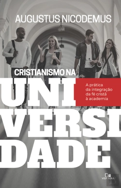 Bertrand.pt - Cristianismo Na Universidade