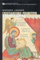 Cristianismo Primitivo e Paideia Grega