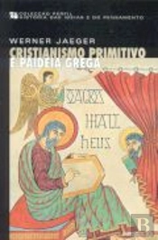 Cristianismo Primitivo e Paideia Grega