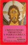 Cristianismo Primitivo Y Paideia Griega