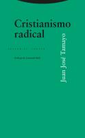 Cristianismo Radical
