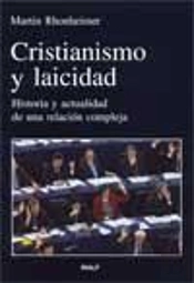 Cristianismo Y Laicidad