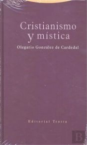 Cristianismo Y Mística