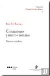 Cristianismo Y Mundo Romano