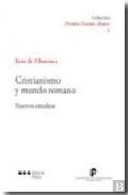 Bertrand.pt - Cristianismo Y Mundo Romano