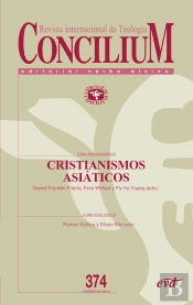 Cristianismos Asiáticos