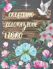 Cristiano  Colorazione Libro