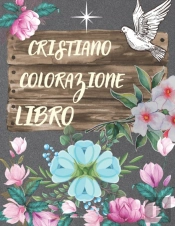 Cristiano  Colorazione Libro