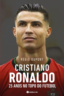 Bertrand.pt - Cristiano Ronaldo - 25 Anos no Topo do Futebol