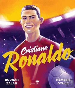 Bertrand.pt - Cristiano Ronaldo