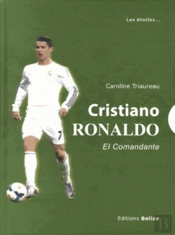 Bertrand.pt - Cristiano Ronaldo