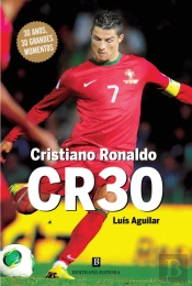 Cristiano Ronaldo - CR30